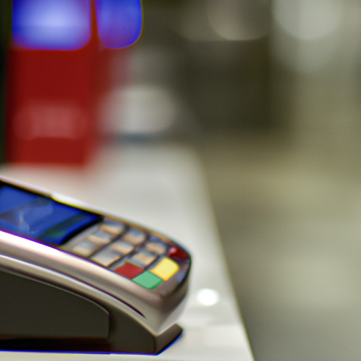 Role Of Payment Processing In Improving The Efficiency Of Procurement And Purchasing