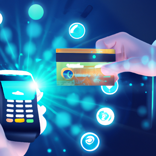 What Does The Future Hold For Payment Processing And E-commerce Technology?